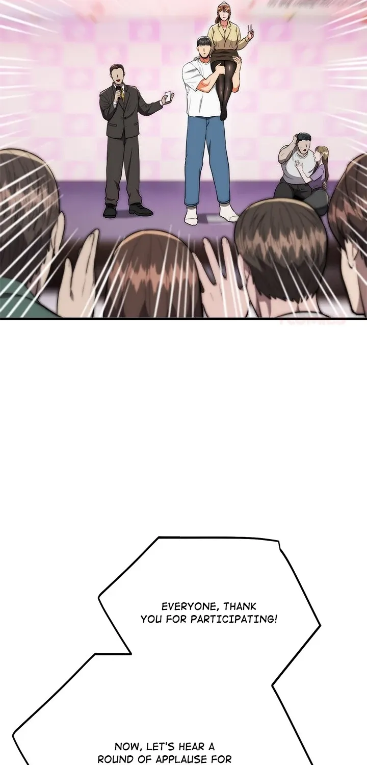 Kangsae the Strong Chapter 30 page 56 - 