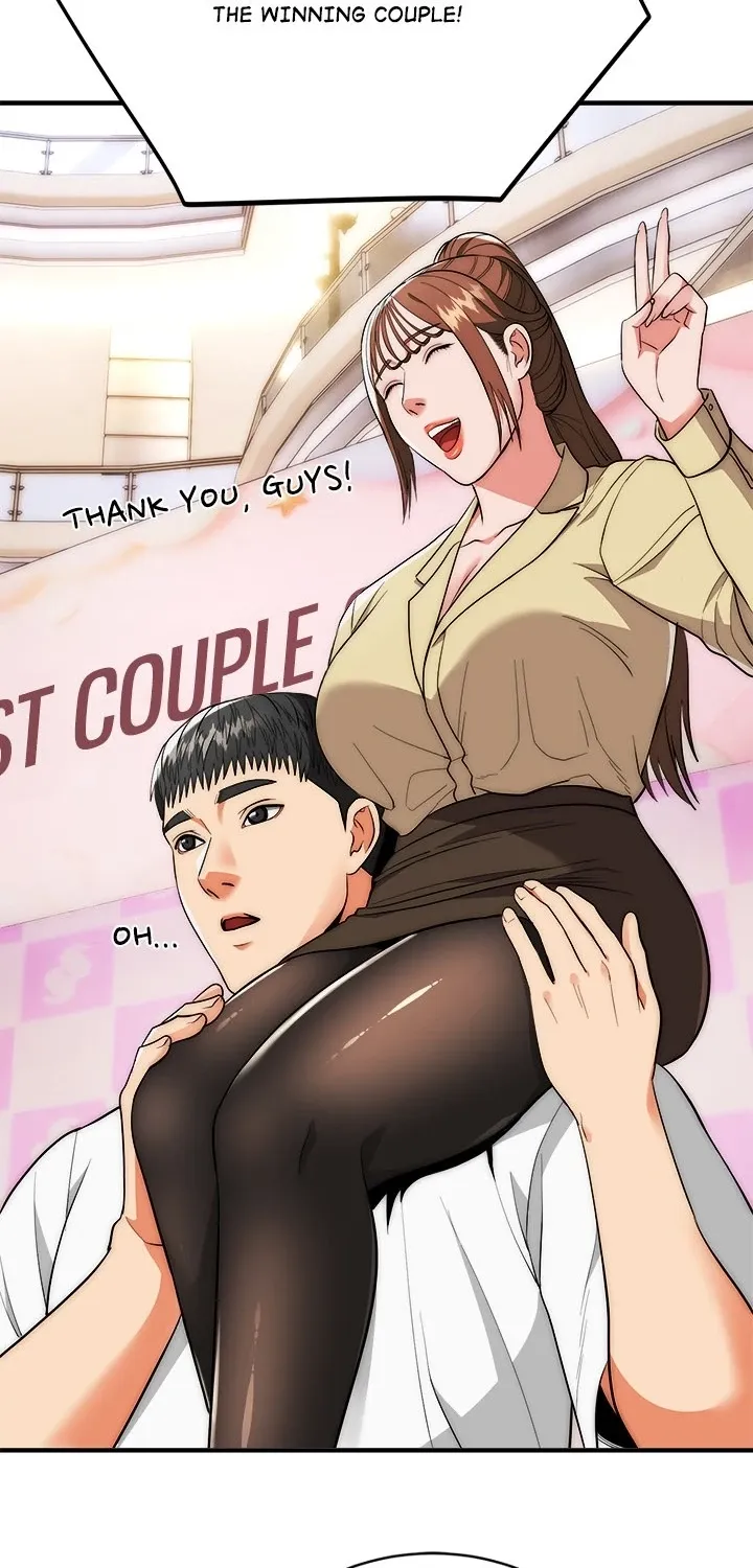 Kangsae the Strong Chapter 30 page 57 - 