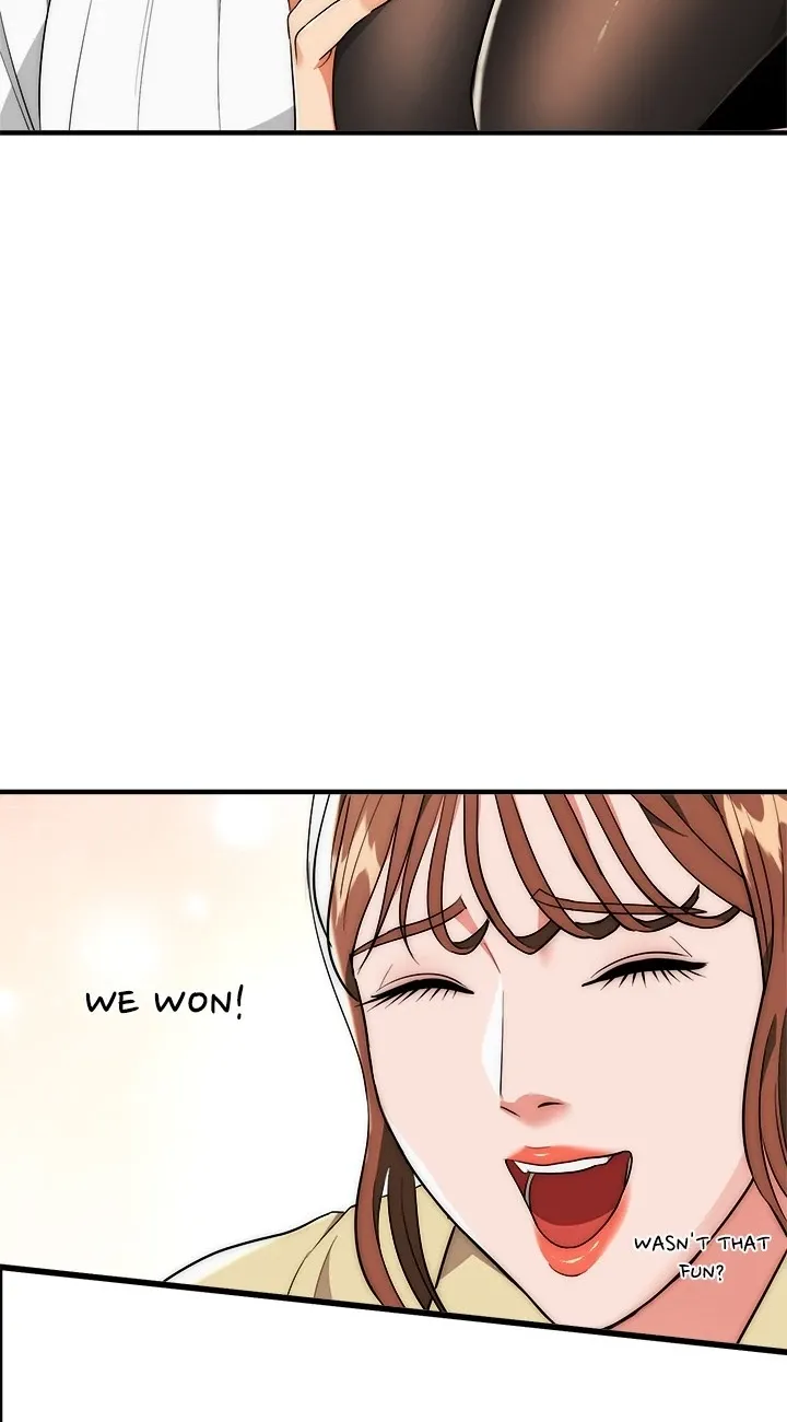 Kangsae the Strong Chapter 30 page 59 - 