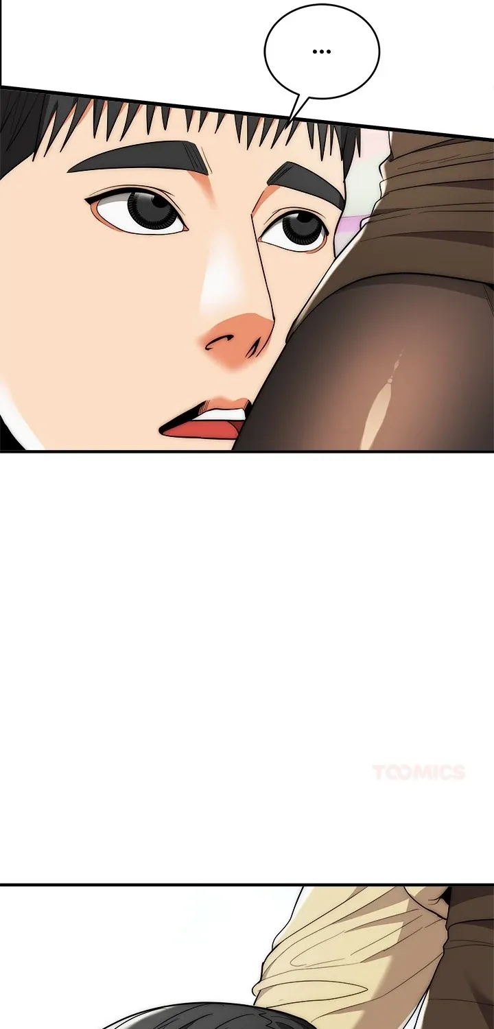 Kangsae the Strong Chapter 30 page 60 - 