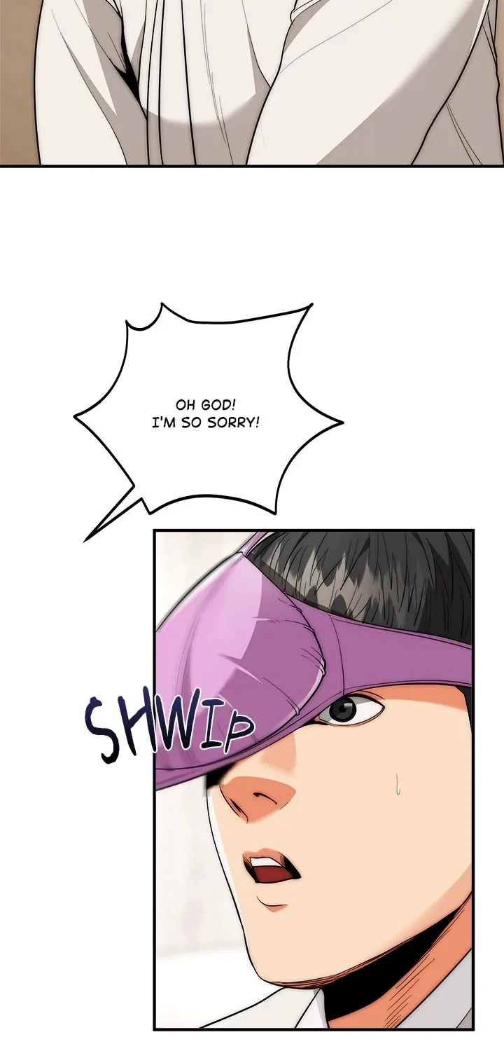 Kangsae the Strong Chapter 30 page 7 - 