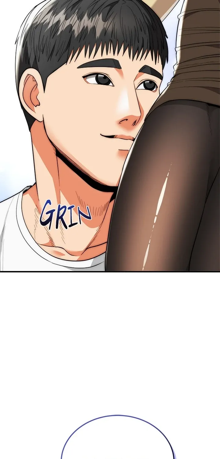 Kangsae the Strong Chapter 30 page 61 - 