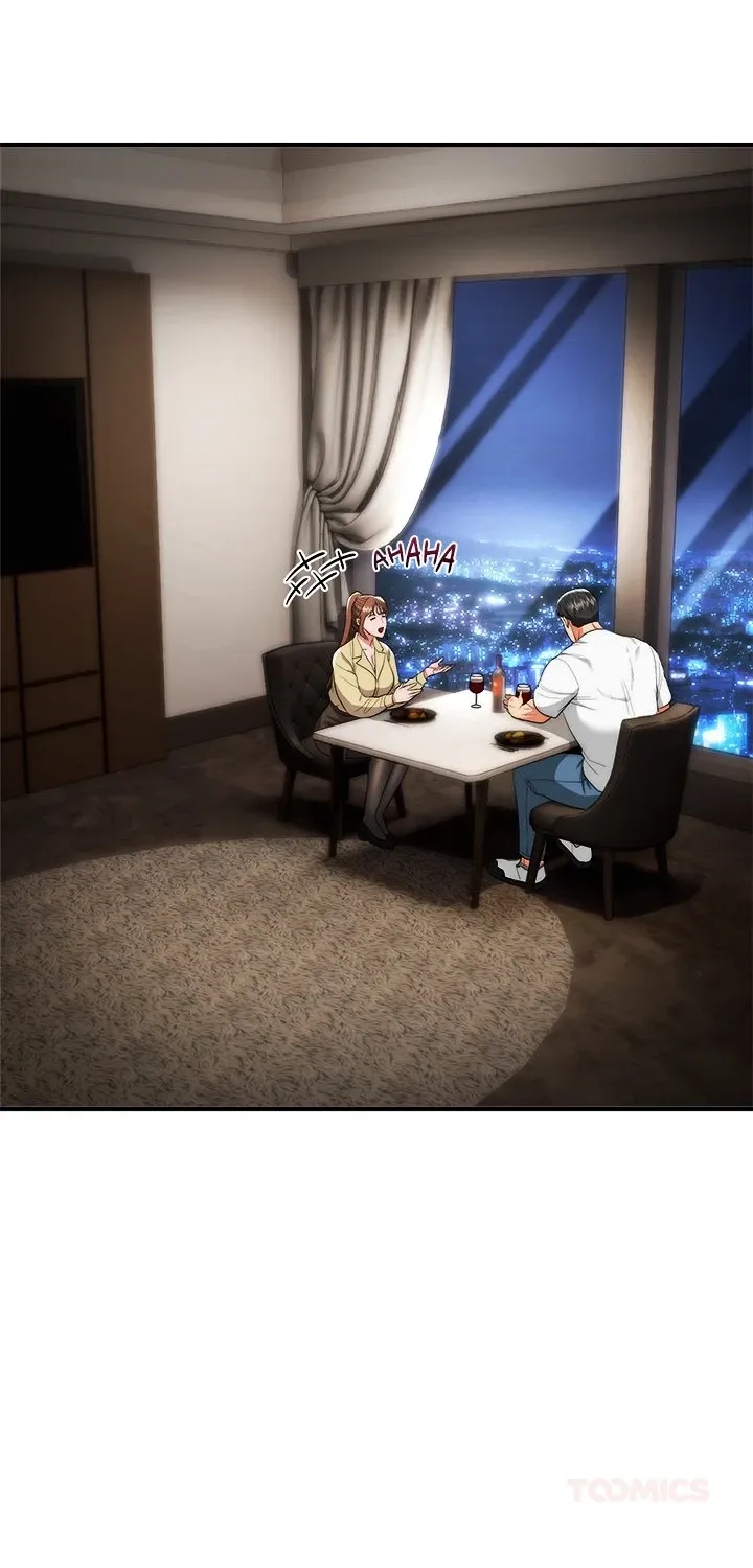 Kangsae the Strong Chapter 30 page 64 - 