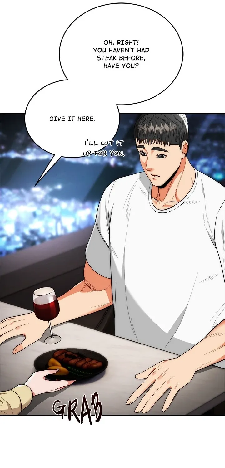 Kangsae the Strong Chapter 30 page 65 - 
