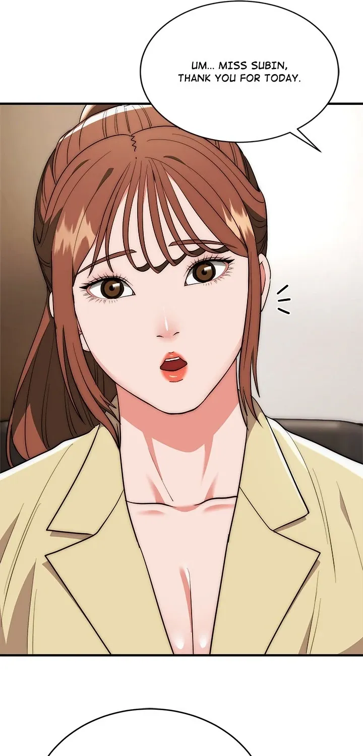 Kangsae the Strong Chapter 30 page 68 - 