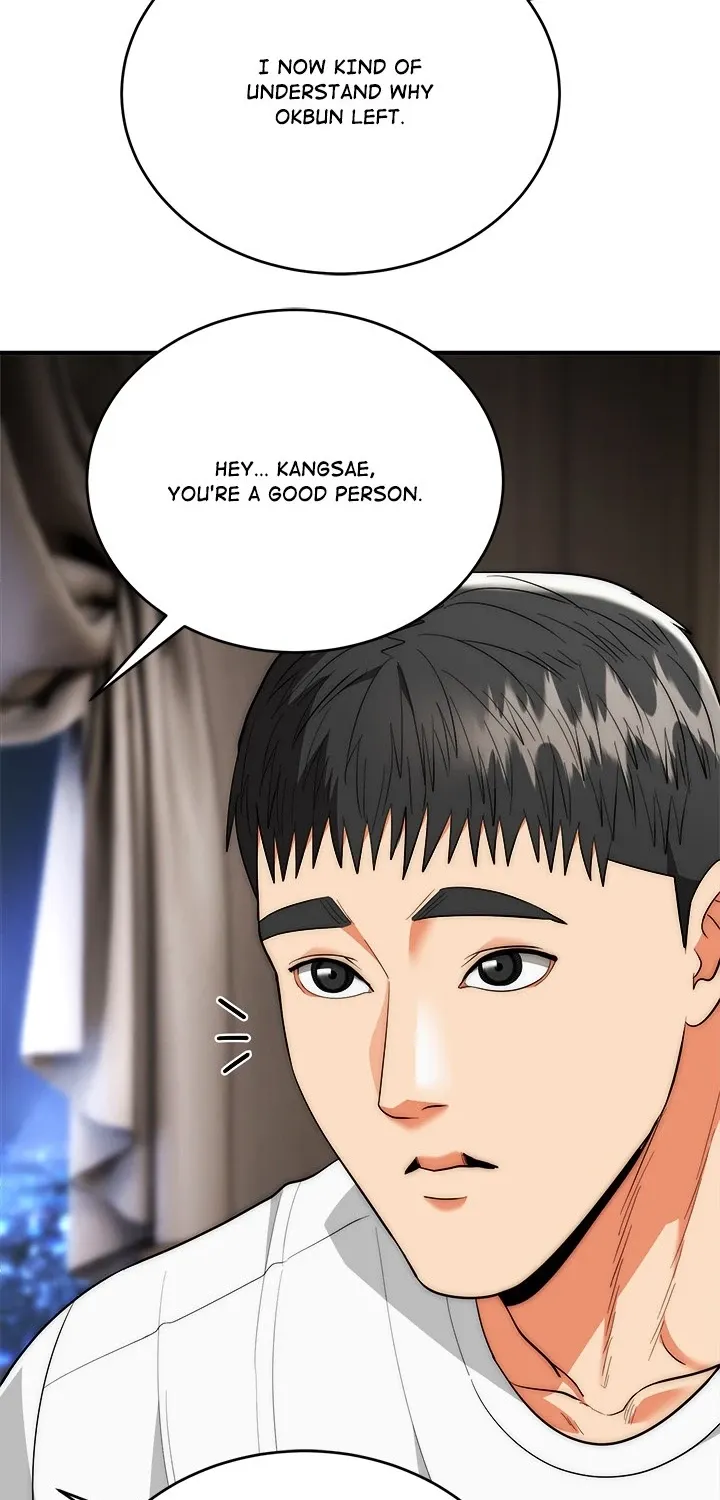 Kangsae the Strong Chapter 30 page 70 - 