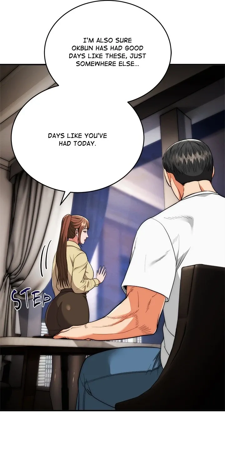 Kangsae the Strong Chapter 30 page 72 - 