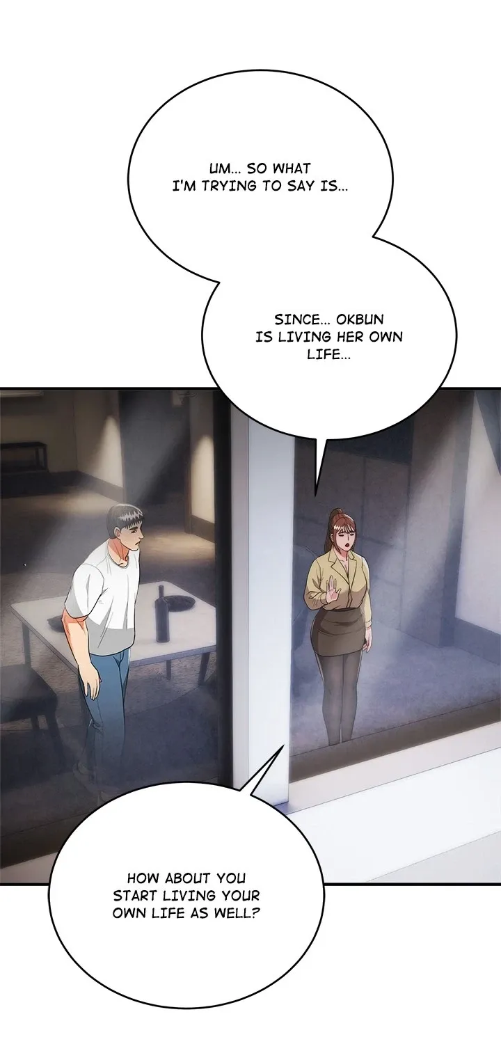 Kangsae the Strong Chapter 30 page 73 - 