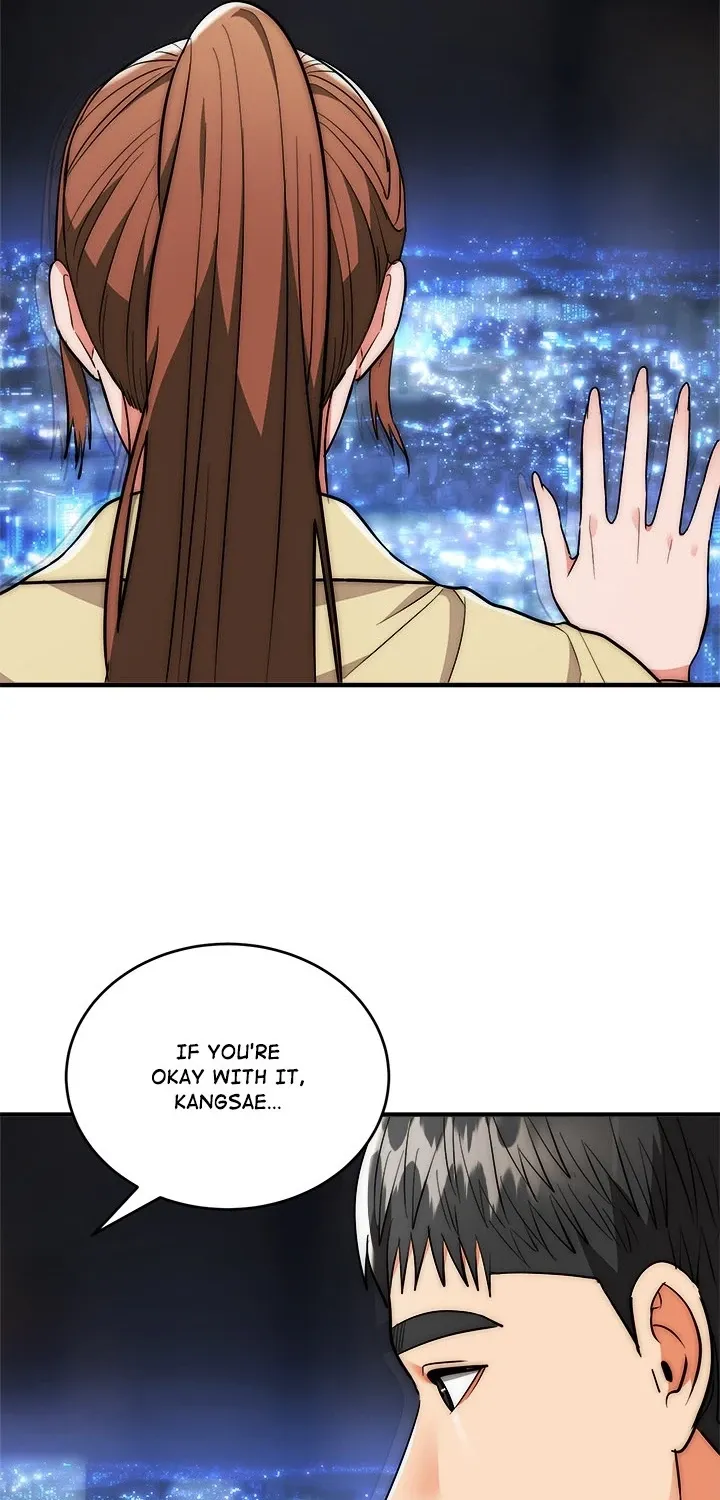 Kangsae the Strong Chapter 30 page 76 - 