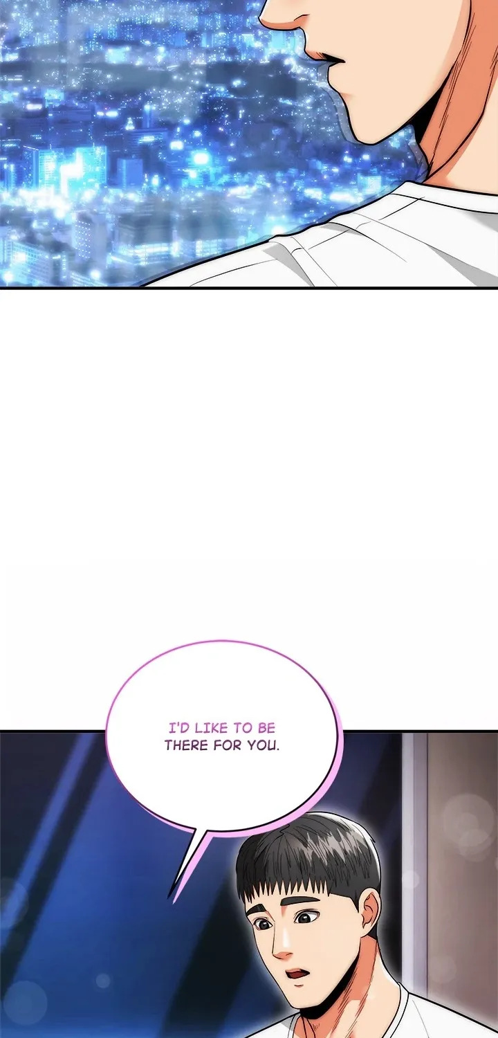 Kangsae the Strong Chapter 30 page 77 - 