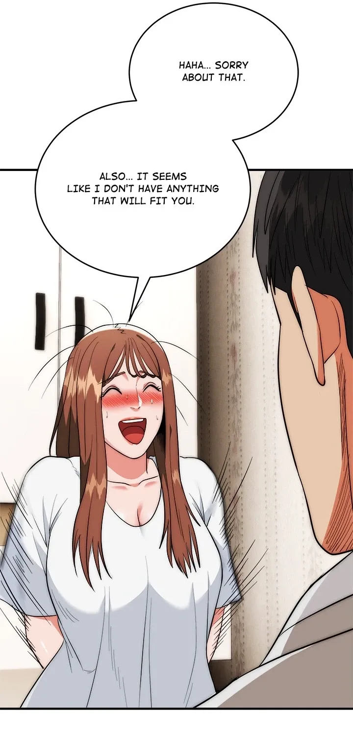 Kangsae the Strong Chapter 30 page 9 - 