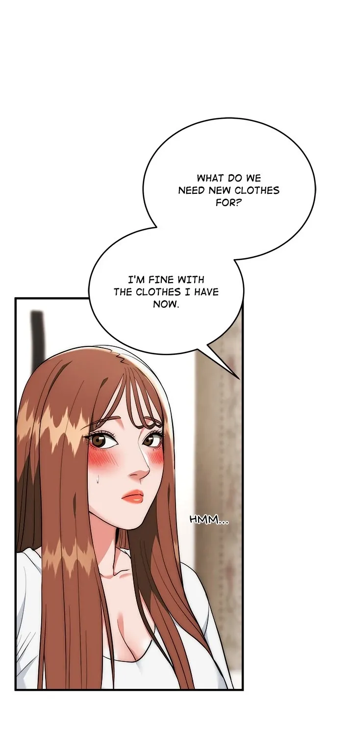 Kangsae the Strong Chapter 30 page 10 - 