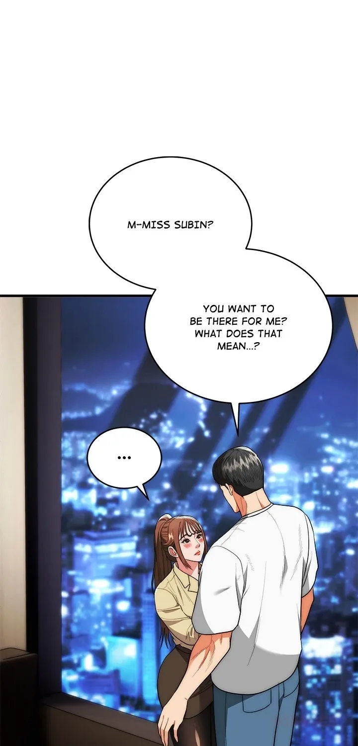Kangsae the Strong Chapter 31 page 1 - 