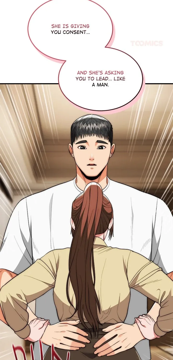 Kangsae the Strong Chapter 31 page 11 - 