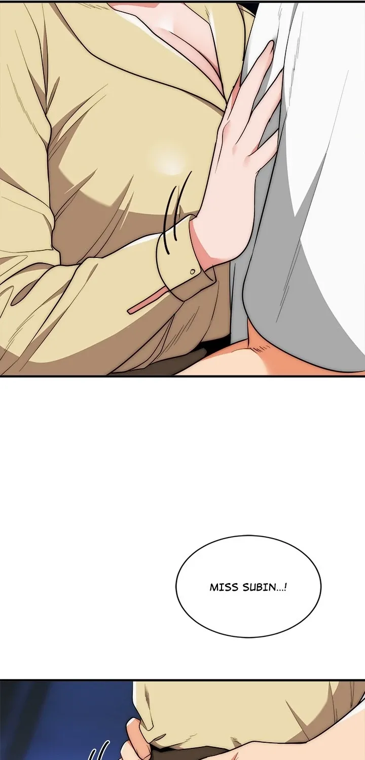 Kangsae the Strong Chapter 31 page 13 - 