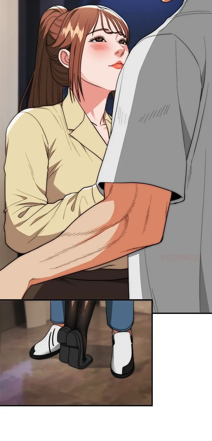 Kangsae the Strong Chapter 31 page 15 - 