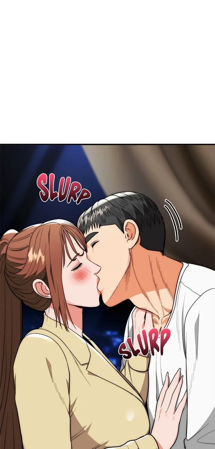 Kangsae the Strong Chapter 31 page 17 - 