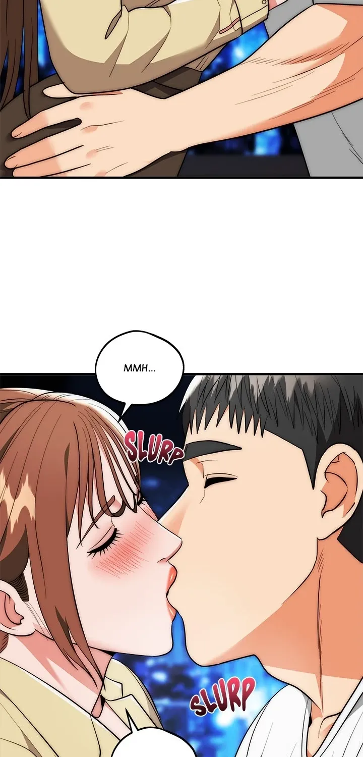 Kangsae the Strong Chapter 31 page 18 - 