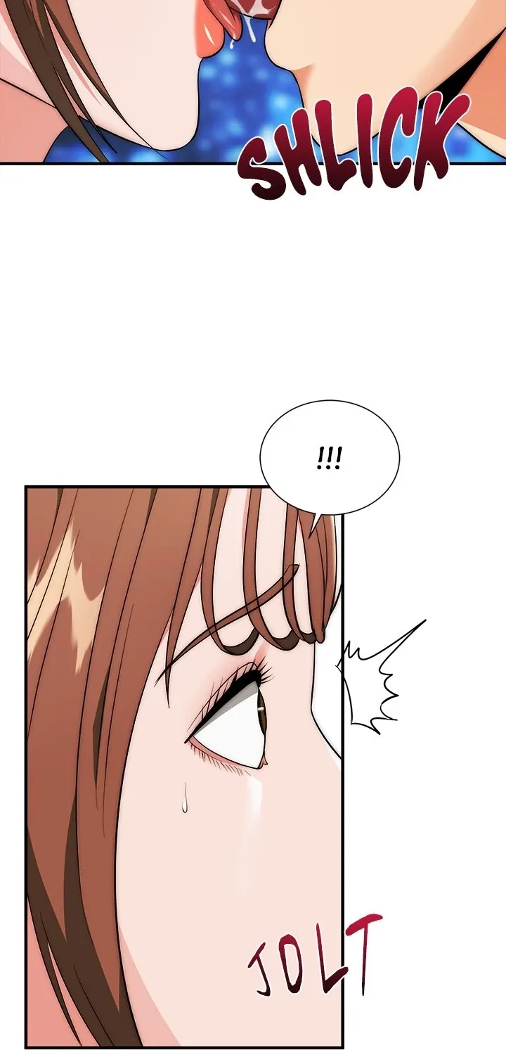Kangsae the Strong Chapter 31 page 20 - 