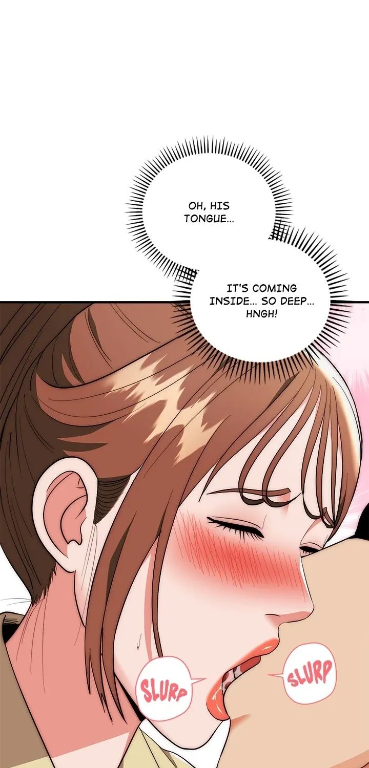 Kangsae the Strong Chapter 31 page 21 - 