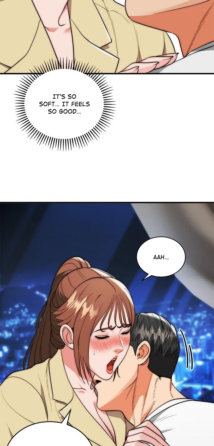 Kangsae the Strong Chapter 31 page 22 - 