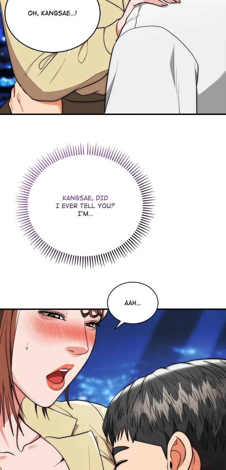 Kangsae the Strong Chapter 31 page 23 - 