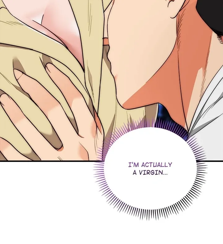 Kangsae the Strong Chapter 31 page 24 - 