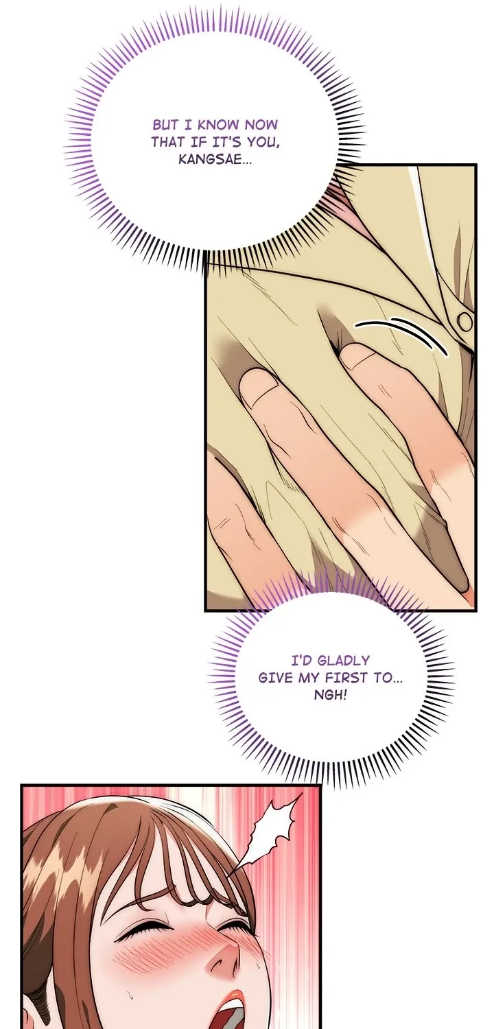 Kangsae the Strong Chapter 31 page 25 - 