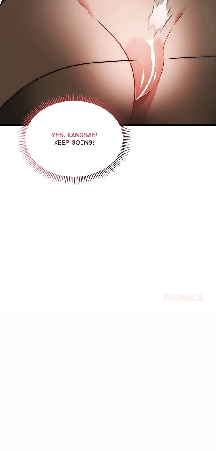 Kangsae the Strong Chapter 31 page 28 - 