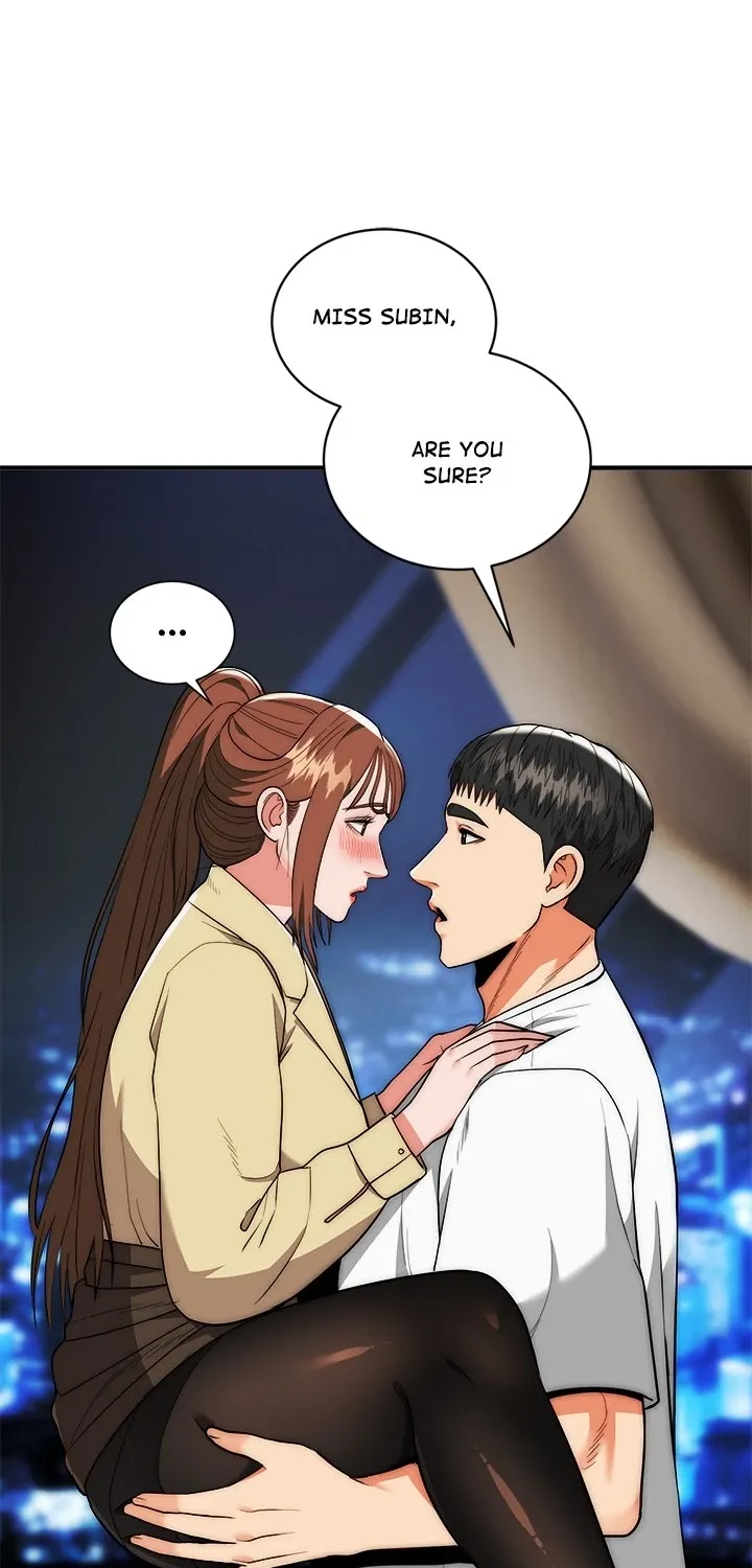 Kangsae the Strong Chapter 31 page 30 - 