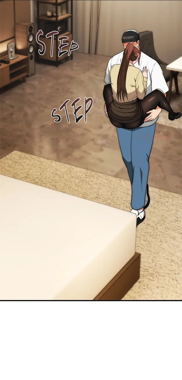 Kangsae the Strong Chapter 31 page 33 - 