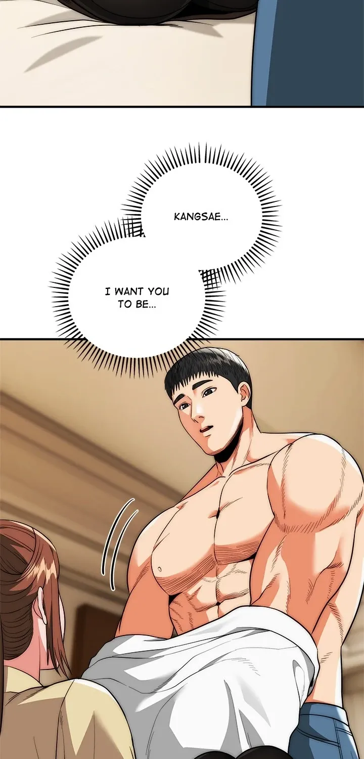 Kangsae the Strong Chapter 31 page 35 - 