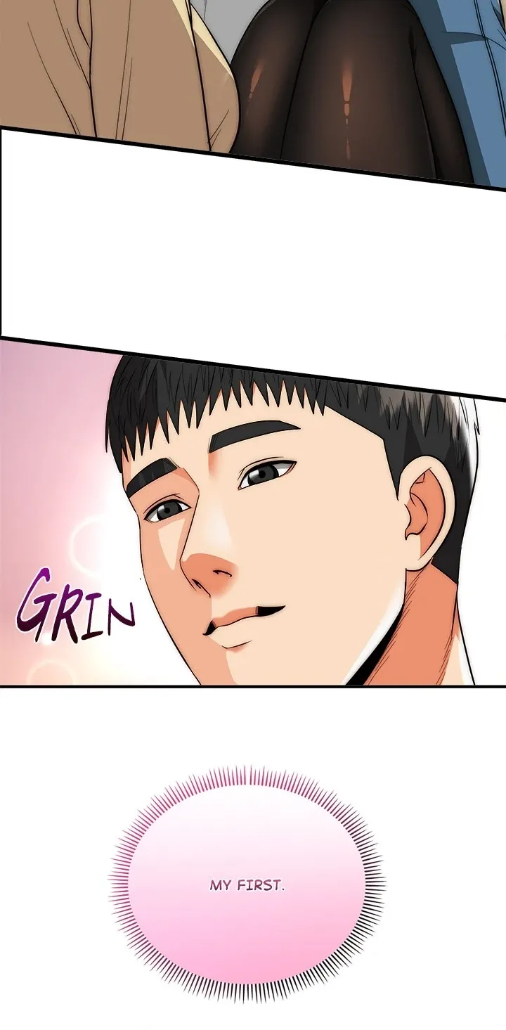Kangsae the Strong Chapter 31 page 36 - 