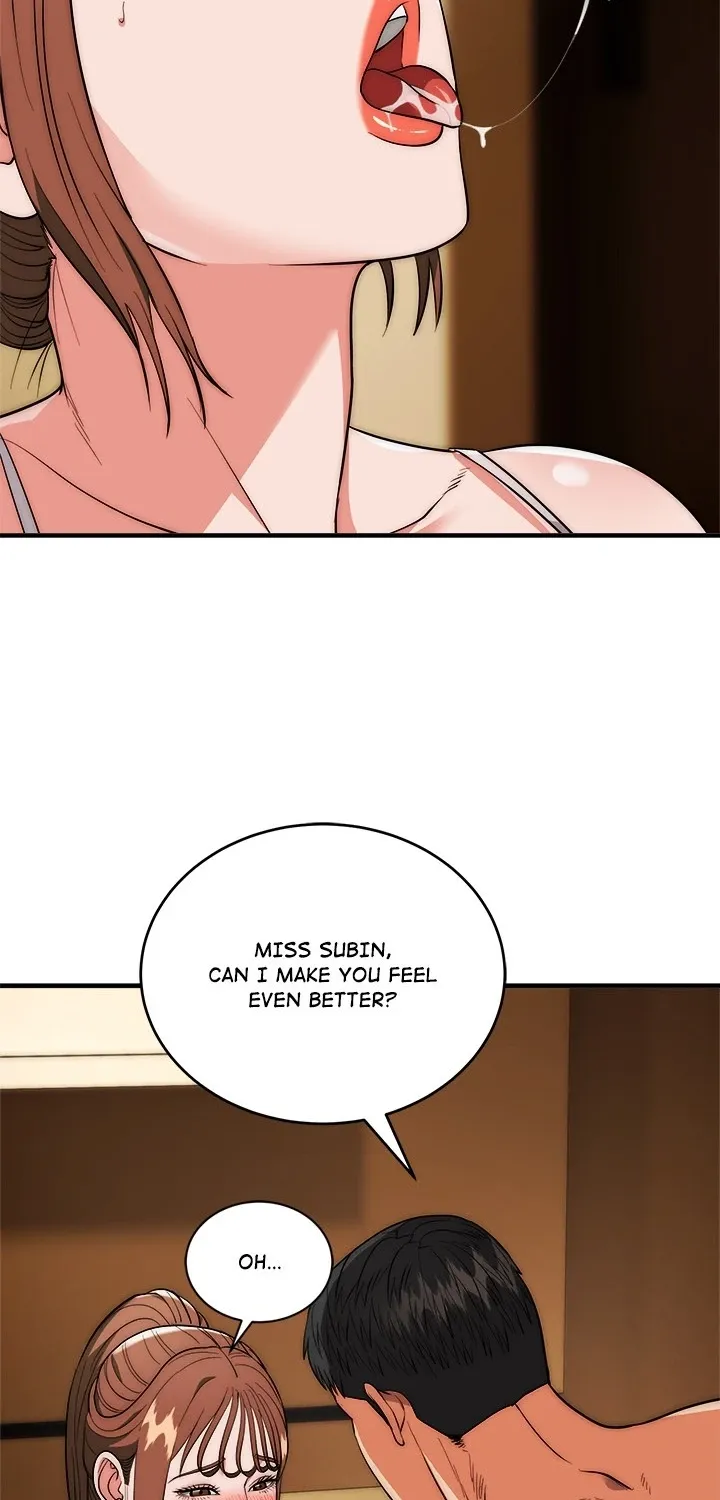 Kangsae the Strong Chapter 31 page 47 - 