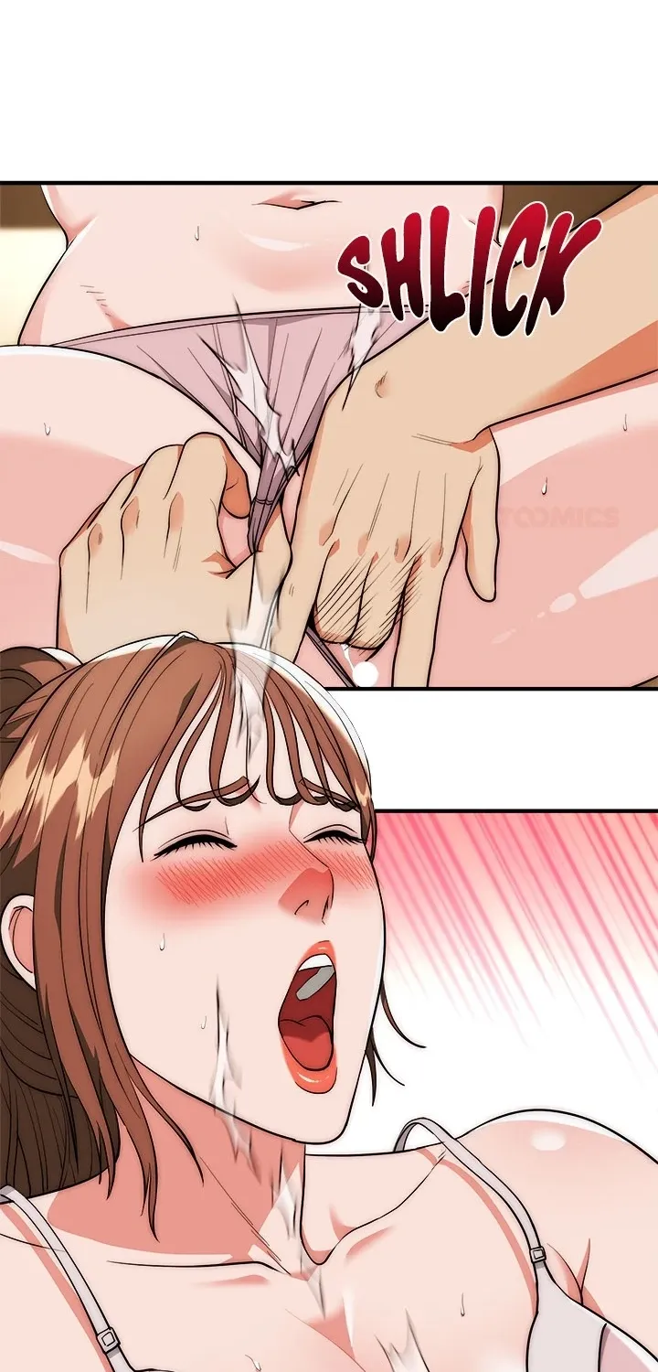 Kangsae the Strong Chapter 31 page 50 - 