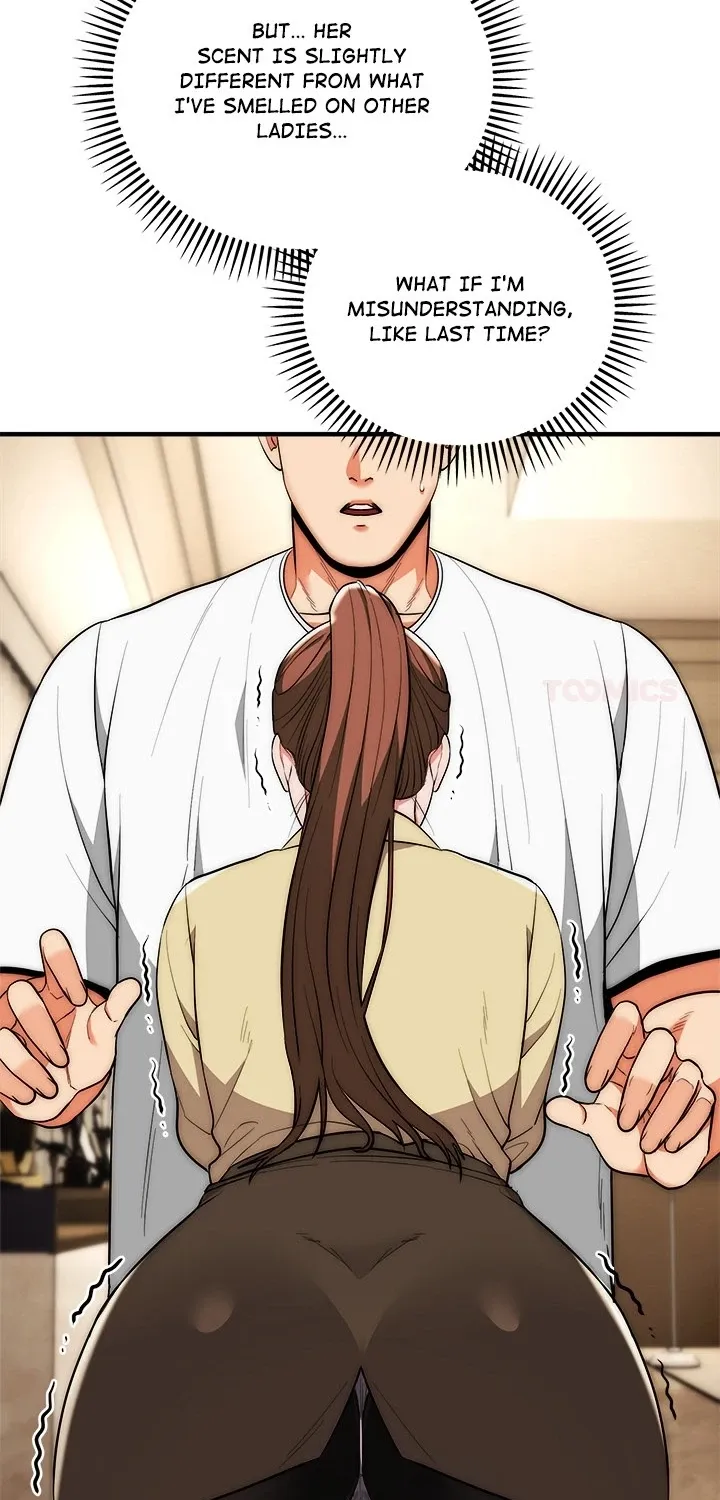 Kangsae the Strong Chapter 31 page 6 - 