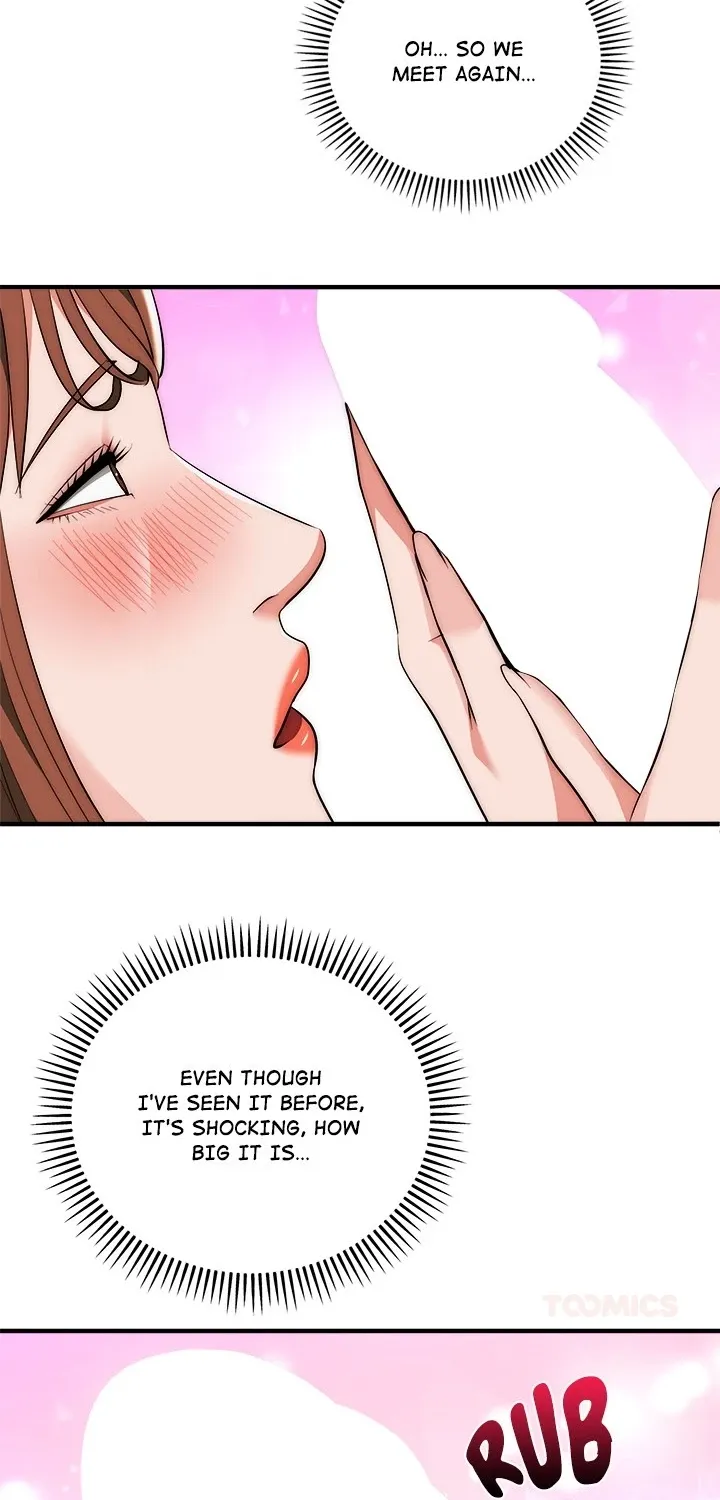 Kangsae the Strong Chapter 31 page 58 - 