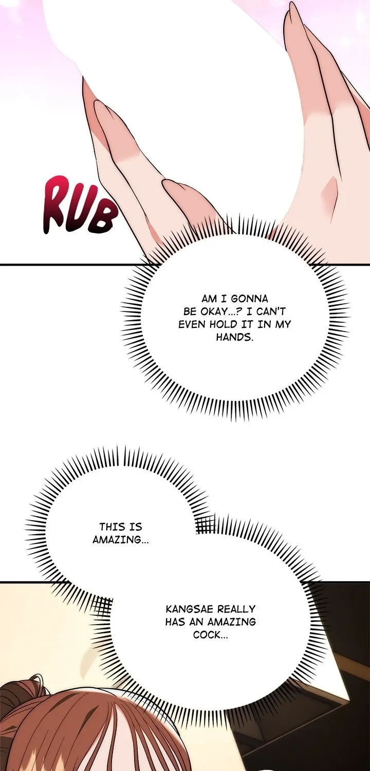 Kangsae the Strong Chapter 31 page 59 - 