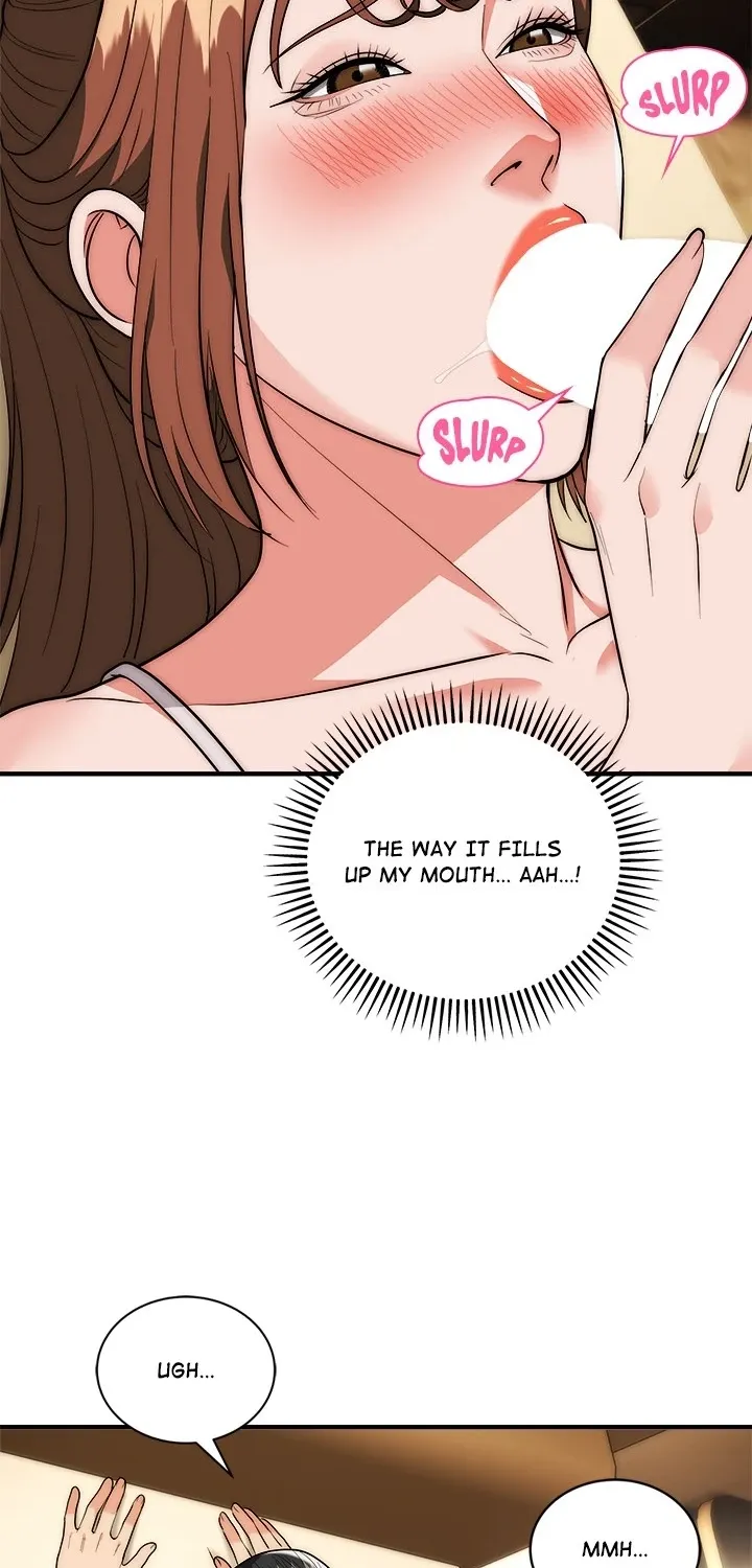 Kangsae the Strong Chapter 31 page 62 - 