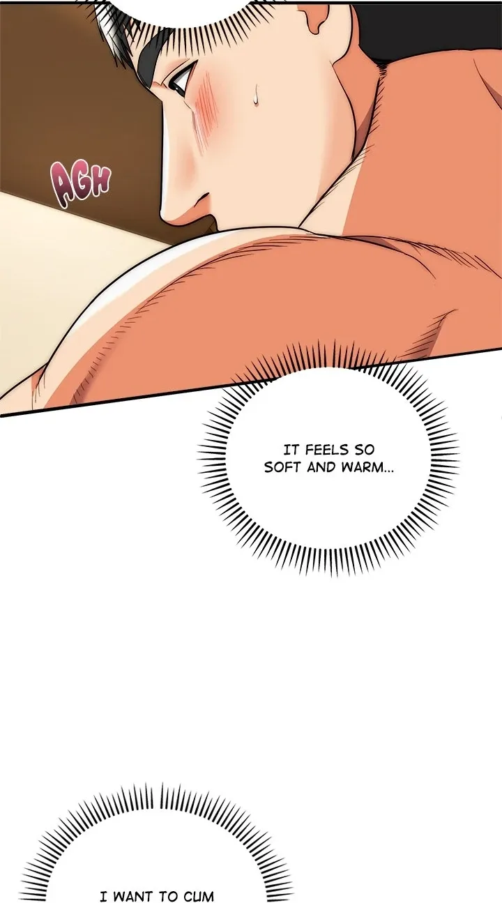 Kangsae the Strong Chapter 31 page 64 - 