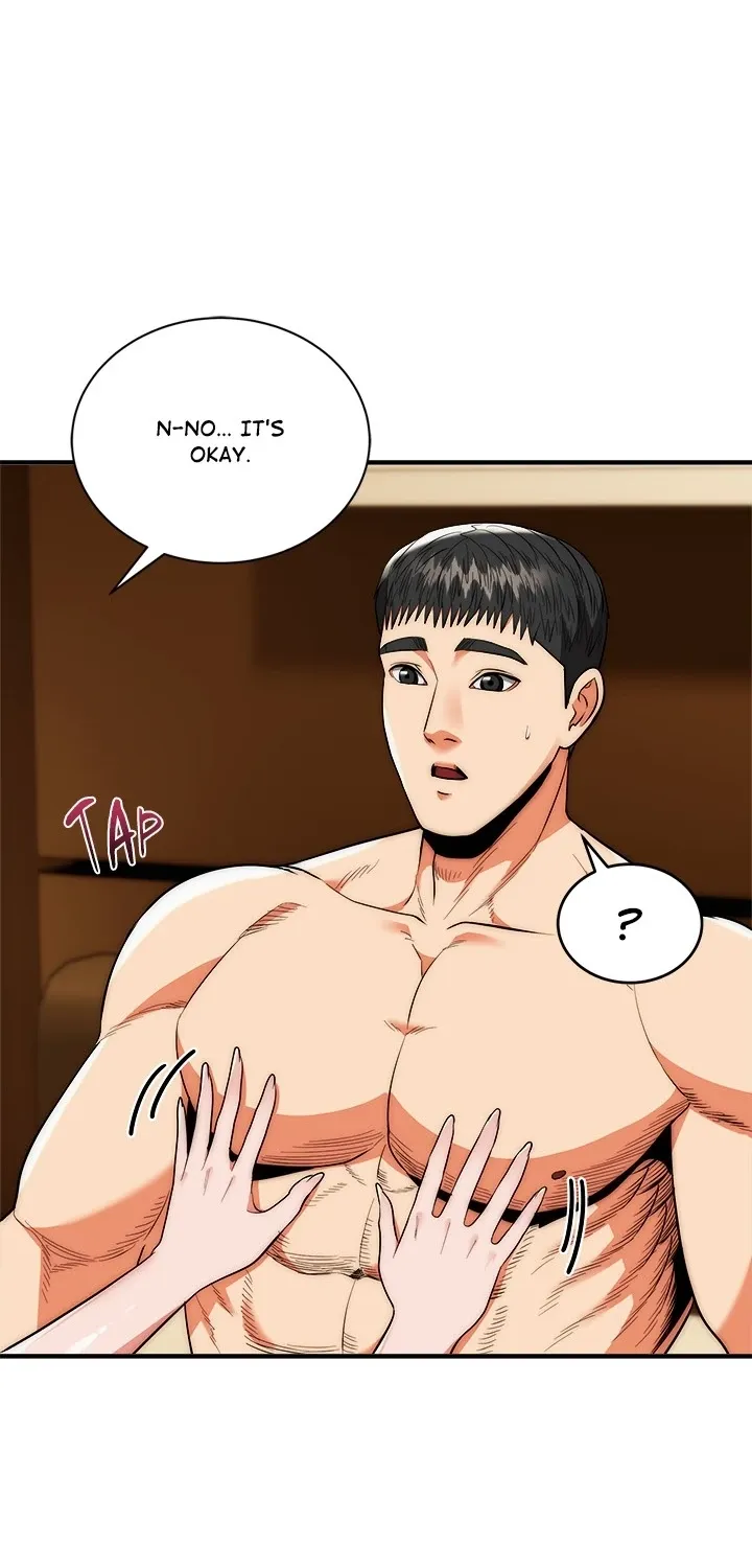 Kangsae the Strong Chapter 31 page 70 - 