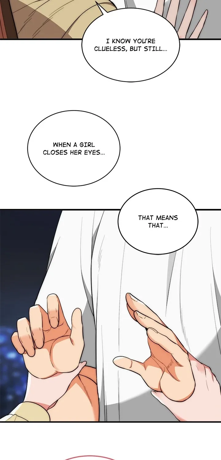 Kangsae the Strong Chapter 31 page 10 - 
