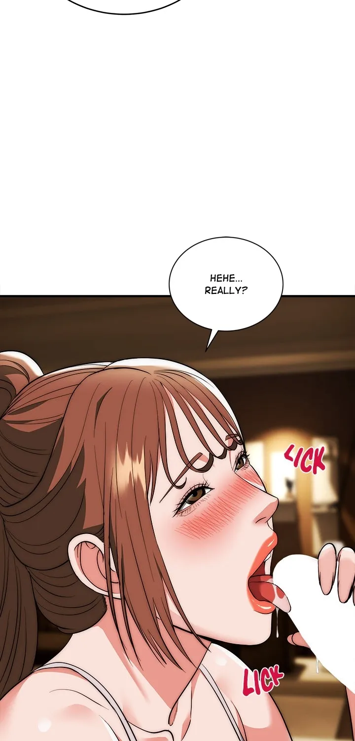 Kangsae the Strong Chapter 32 page 14 - 