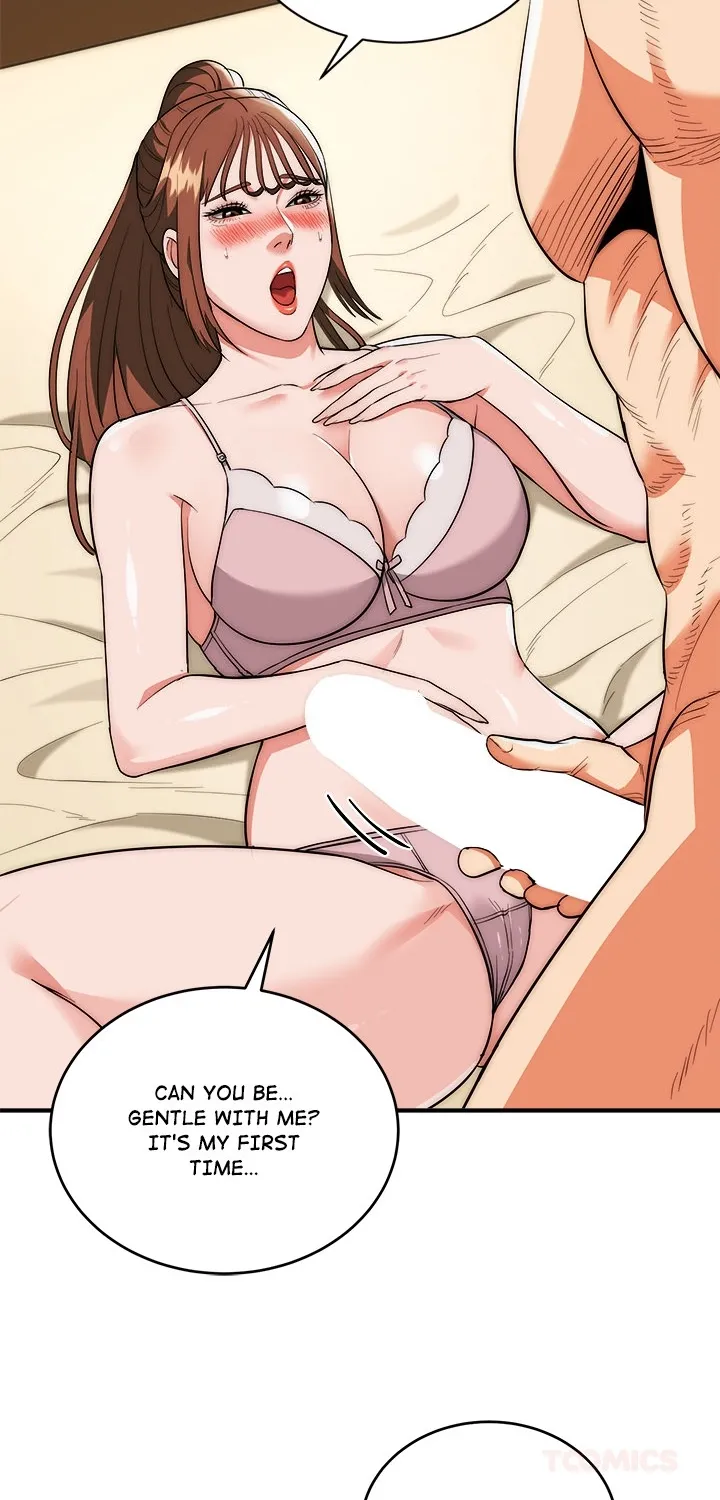 Kangsae the Strong Chapter 32 page 18 - 