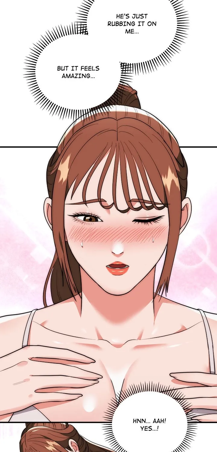 Kangsae the Strong Chapter 32 page 22 - 