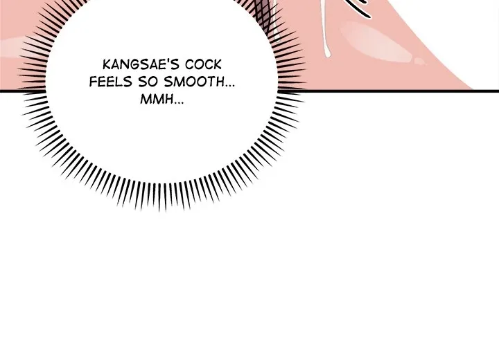 Kangsae the Strong Chapter 32 page 24 - 
