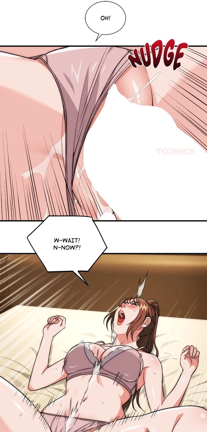Kangsae the Strong Chapter 32 page 25 - 