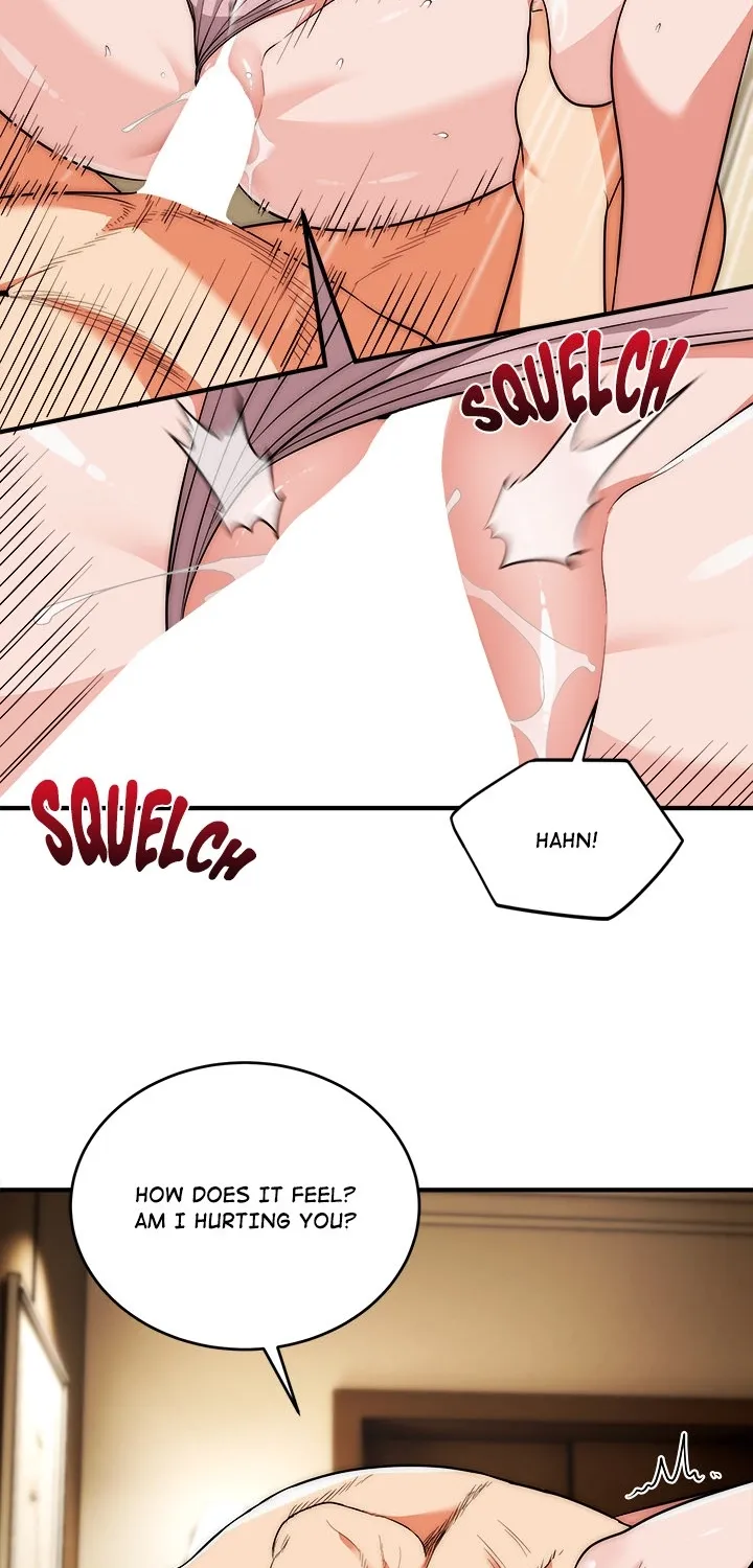 Kangsae the Strong Chapter 32 page 26 - 