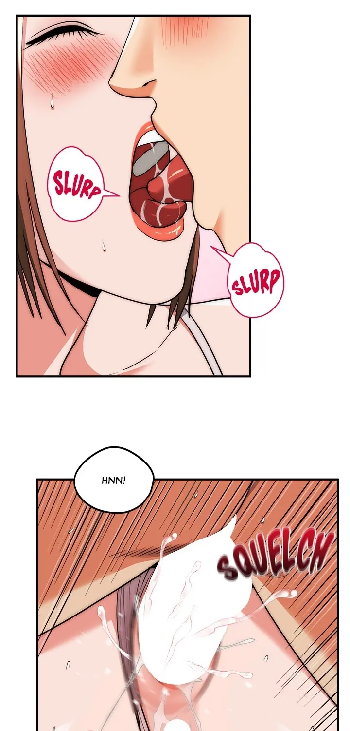 Kangsae the Strong Chapter 32 page 30 - 