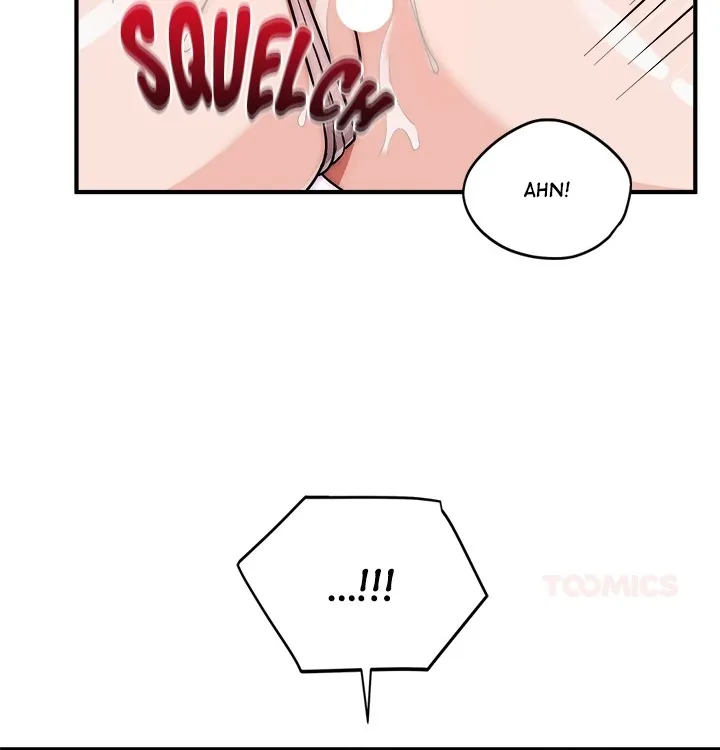 Kangsae the Strong Chapter 32 page 31 - 